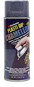 Plasti Dip Spray Lackierung Metallic Multi-Color 400ml