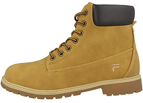 FILA Maverick mid wmn dambåt, gul (chipmunk), 42 EU, Chipmunk, 36 EU
