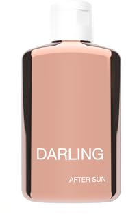 LOZIONE DOPOSOLE - AFTERSUN LOTION