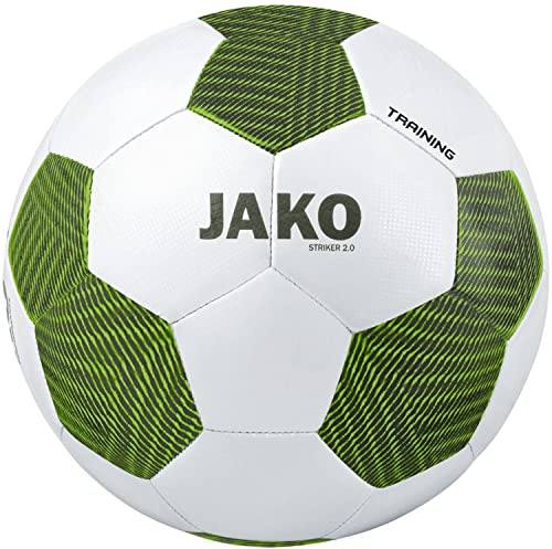 JAKO Fussball Trainingsball Striker 2.0 2353