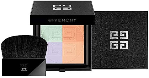 Prisme Libre Pressed Powder - 04 Mousseline Acidulee by Givenchy for Women - 0.33 oz Powder