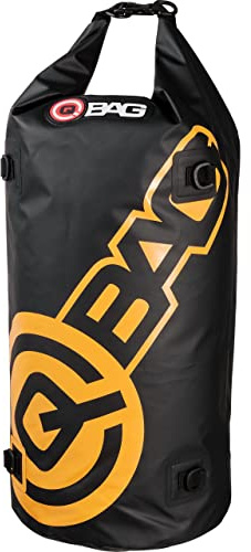 QBag Gepäckrolle Wasserdicht Ocean Bag – 50L Stauraum – Nylon
