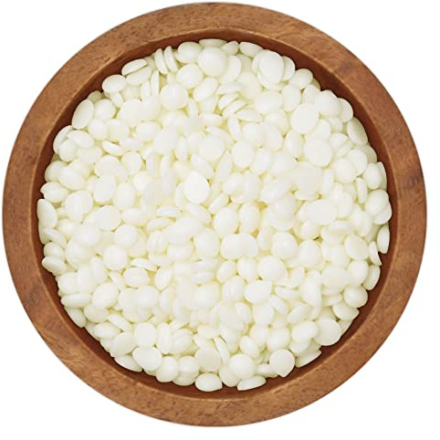 Sojawachs Kerasoy 4130 für Behälterkerzen 5kg Kerzenwachs zu gießen