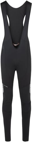 VAUDE Herren Hose Men's Matera Warm Bib Tights II