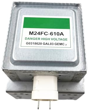 Microwave Oven Magnetron，Compatible for Galanz ， M24FC-610A Microwave Parts