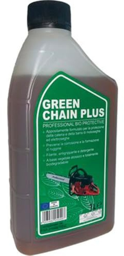 20PZ OLIO CATENA MOTOSEGA LT 1