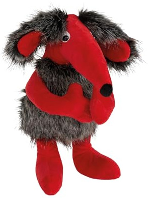 Sigikid Zonk Kuscheltier für Erwachsene & Kinder Kult Geschenk Plüschfigur