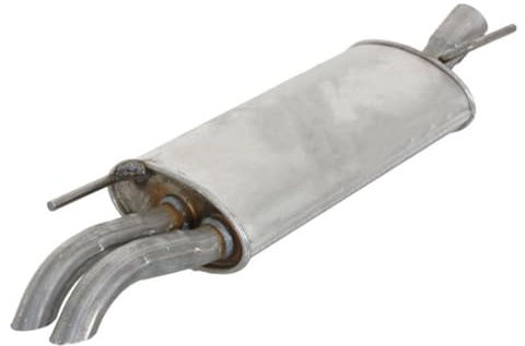 BOSAL 233-715 Endschalldämpfer