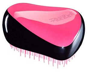 Tangle Teezer Compact Styler Summer Kiss, 1er Pack (1 x 1 Stück)