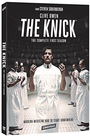 The Knick: The Complete First Season