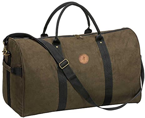 Pinewood 1907 Prestwick Exclusive Weekend Bag
