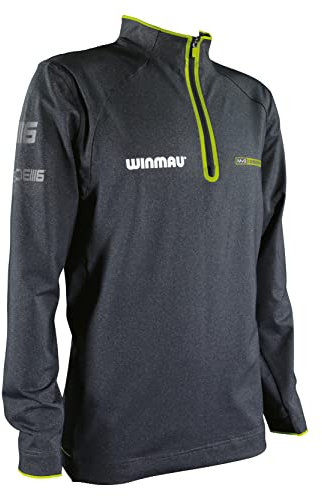WINMAU Michael Van Gerwen MvG Alpine Darts Top - Medium