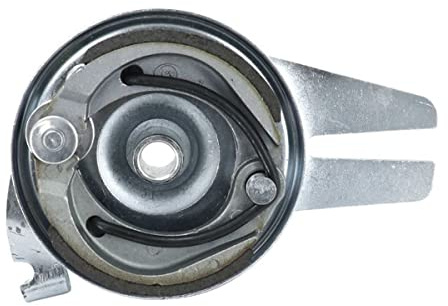 ADAPTABLE - Flasque de Frein Arrière RCX SPX - Type Grimeca 90mm Axe 12mm - P2-184956