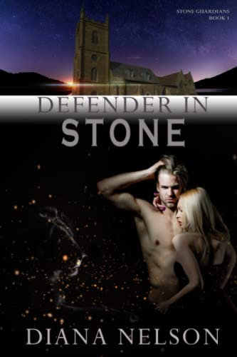 Defender in Stone: A Gargoyle Romance