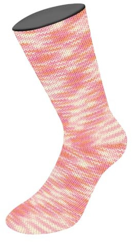 MEILENWEIT 6-fach 150g SPEZIAL print 9662 - Multi