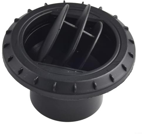 Flexibler warmer Lüftungsschlauch für Diesel-Standheizung und Klimaanlagen (60 mm)