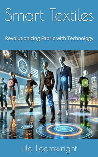 Smart Textiles: Revolutionizing Fabric with Technology