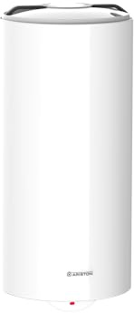 Chauffe-eau électrique 150l SAGEO XPERT stéatite vertical mural D513mm - ARISTON - 3000778