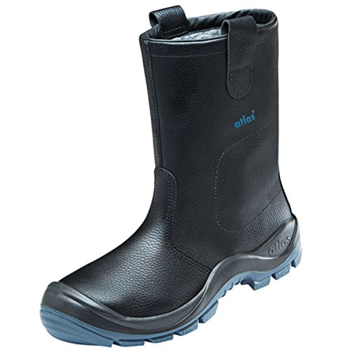 ATLAS Atlas Laars Anatomic Bau 822 Xp S3 Unisex Modern