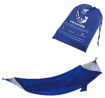 BRUNNER Campingartikel Leichtes Hängematte Voyager