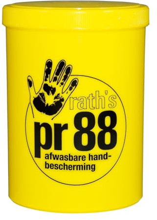 Rath's PR88 Handschutz-Creme, 1 Liter