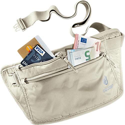 Deuter Security Money Belt II Hüfttasche