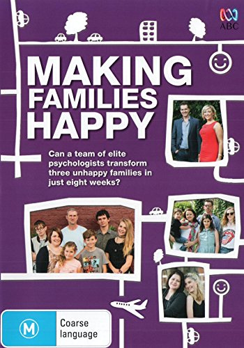 Making Families Happy [NON-USA Format / PAL / Region 4 Import - Australia]