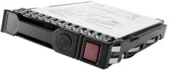 HPE Enterprise Festplatte – 2,4 TB – Hot-Swap-fähig – 2,5 Zoll SFF – SAS 12 Gb/s – 10000 U/min SmartDrive Carrier