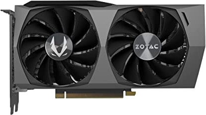 Zotac Gaming GeForce RTX 3060 Ti Twin Edge LHR NVIDIA 8 GB GDDR6