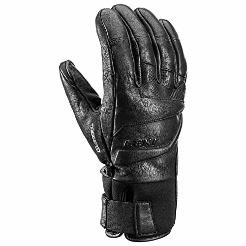 LEKI Force 3D Skihandschuhe Winterhandschuhe 651801301