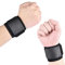 ACWOO Fascia da Polso, 2 pezzi Polsiera Elastica Supporto per Polso, Supporto per Polso a Compressione Tutore Tunnel Carpale per Sport, Tendinite, Frattura e Distorsione del Polso, Lavoro, Unisex