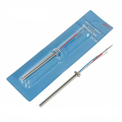 für Lötkolben Kernheizung 40W 45W 60W Heizelement Kern für 995D 853D Lötkolben Heizelement Heizkern Externe Schweißwerkzeug -133A 45W