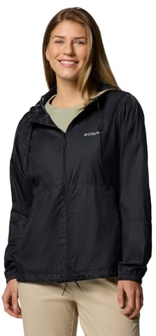 Giacca a vento Columbia Flash Forward II Donna