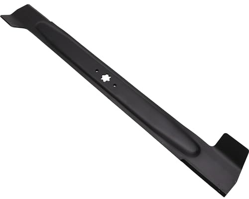 Lama di ricambio per tosaerba, 76 cm, 30, per MTD, Yard Man, Gutbrod / 742-04058, 742-0