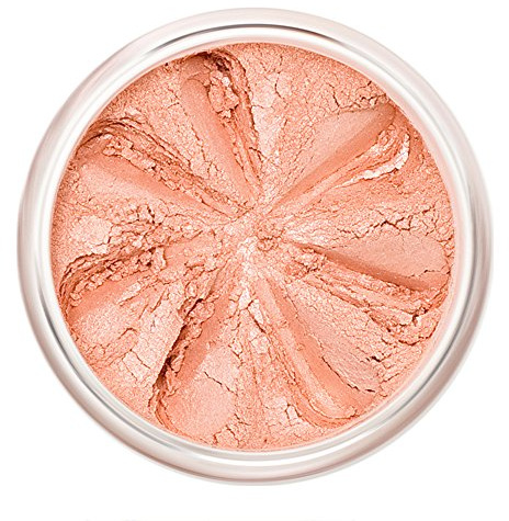 Lily Lolo Mineral Blush - Cherry Blossom - 3g