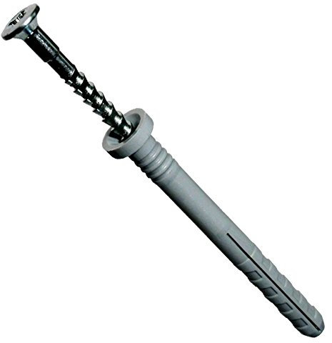 Nageldübel-ZK vz 6,0 x 60 mm/Pck a 100 Stück