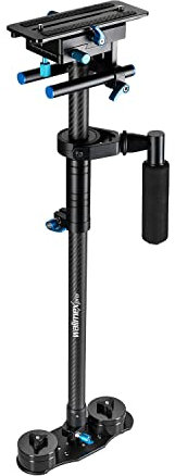 Walimex Pro 120cm StabyPod Steadycam Video Rig