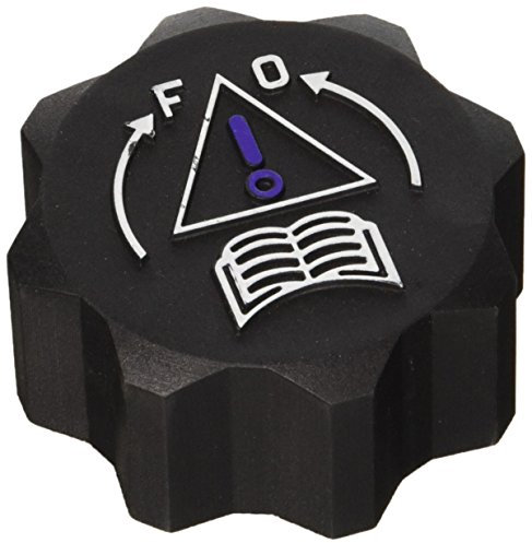 Calorstat RC0021 Tappo, Serbatoio refrigerante