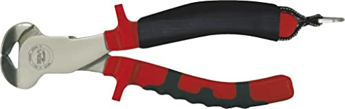 Ega-Master - Egamaster - Alicate corte frontal electricista 160mm