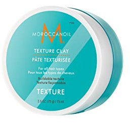 Moroccanoil Texture Clay, 75ml
