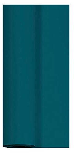 Duni Dunicel Tischdeckenrolle Ocean Teal 1,18 m x 25 m