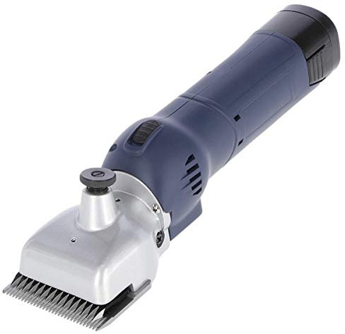 Kerbl 181881 Farmclipper Akku2 Pferd 2 Akkus, 31/15