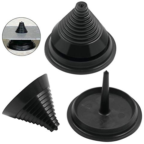 Équilibreur de lame de tondeuse, affûtage et équilibreur de lame, accessoires de tondeuse pour aiguiseur doutils de jardin