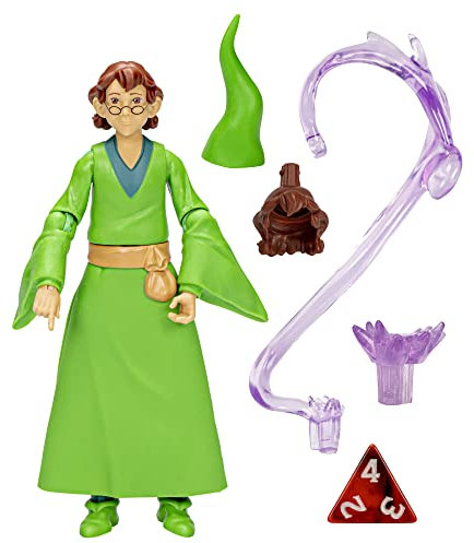 Hasbro Dungeons & Dragons Cartoon Presto Figure