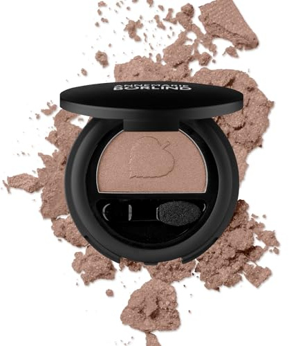 ANNEMARIE BÖRLIND Powder Eye Shadow Taupe Delight 2 g Puderlidschatten | Langanhaltender Puderlidschatten, Schimmerndes Finish, Kraftvolle Pigmente, Ausdrucksstarke Farbe, Einfaches Verblenden