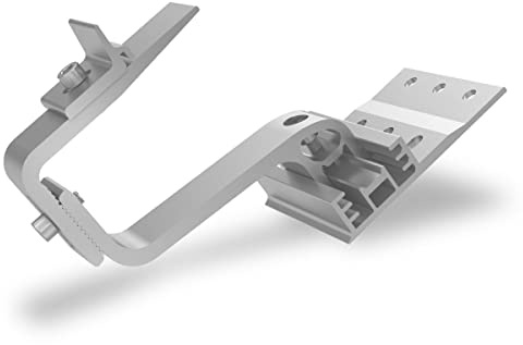 Gancio per tetto SingleHook 4S K2 SYSTEMS 2003144