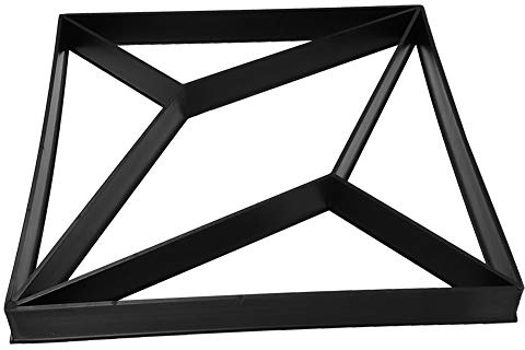 Moldes De Pavimentación Para Pasarelas, Moldes De Pavimentación Para Peldaños Moldes De Adoquines De Bricolaje Para Hormigón Forma De Rombo Senderos Para Caminar Moldes De Hormigón Para Pasarelas Para