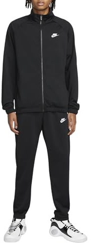 NIKE M Nk Club Pk Trk Suit Tuta da ginnastica Uomo