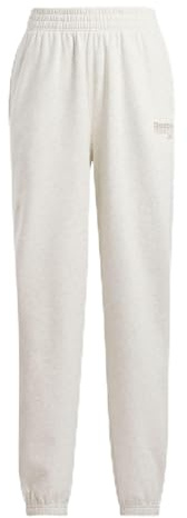 Reebok RIE fleecebyxa, Krom, L