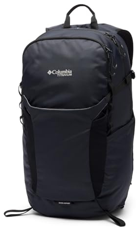 Columbia Unisex Triple Canyon 24l Backpack Rucksack (1er Pack)